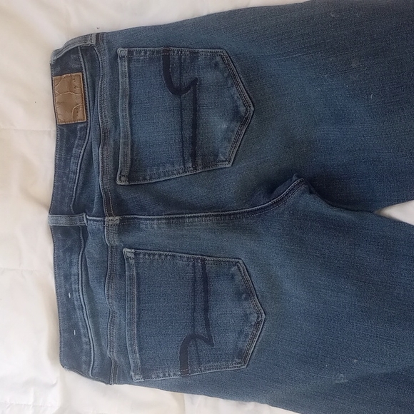 American eagle skinny jeans - Picture 3 of 3